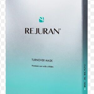 Rejuran Turnover Mask - Premium Care with PDRN